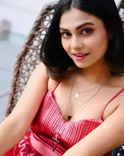 Escort Service Williamnagar